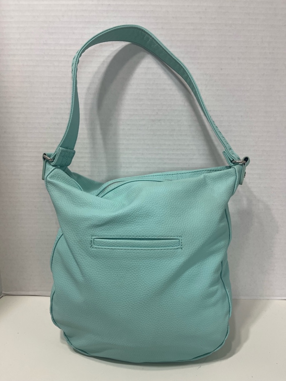 JEWELL By THIRTY ONE turquoise purse hand bag